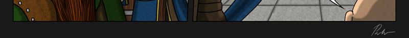 Tales From Somewhere - The Legend - Episode 202, Page 1: Relief